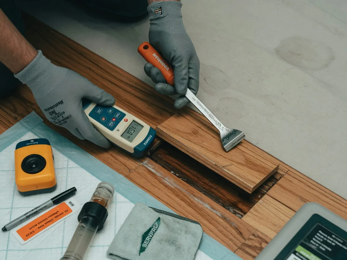 Why choose Water Damage Restoration in Blakely, GA
